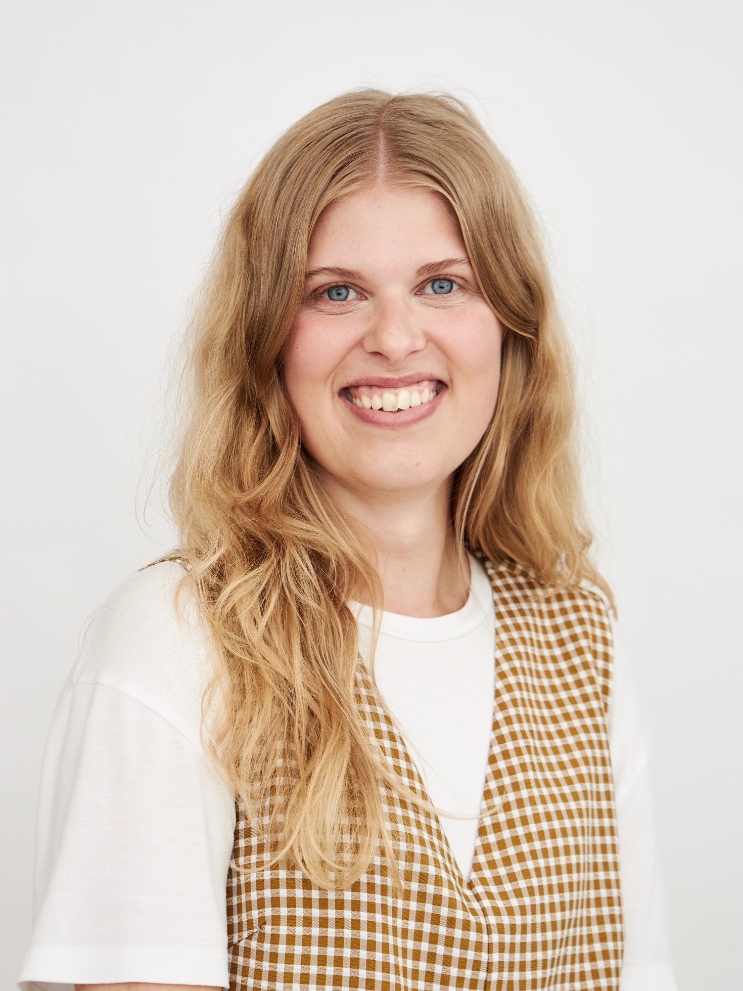Amalie Nissen Jensen