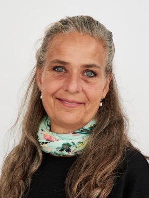 Anne Markussen