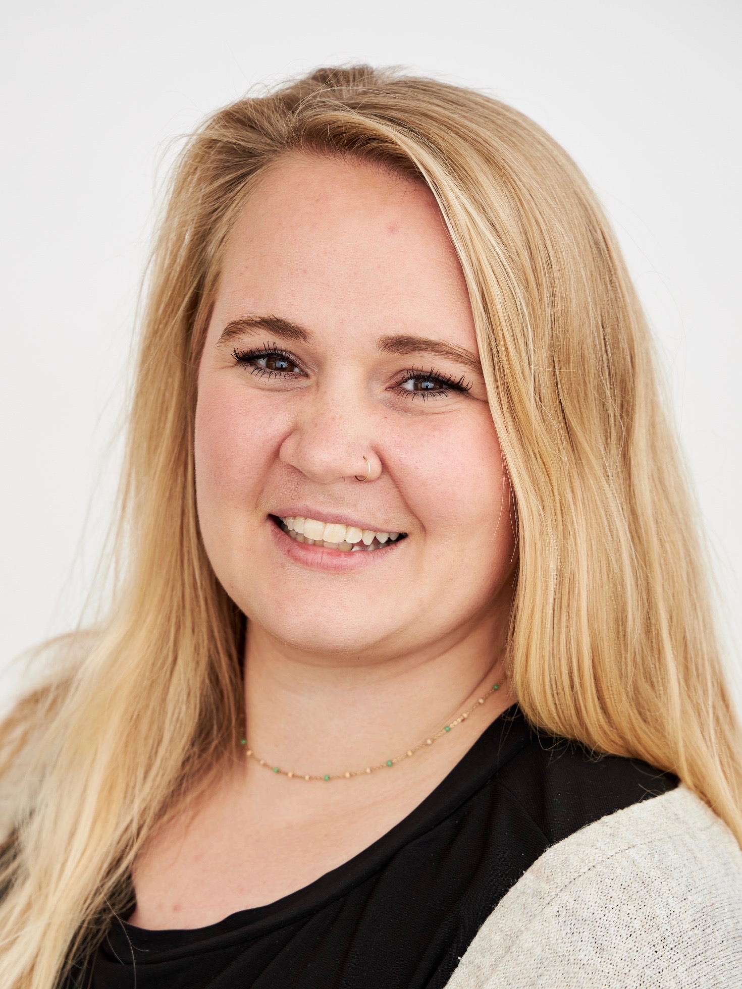 Benedikte Haahr