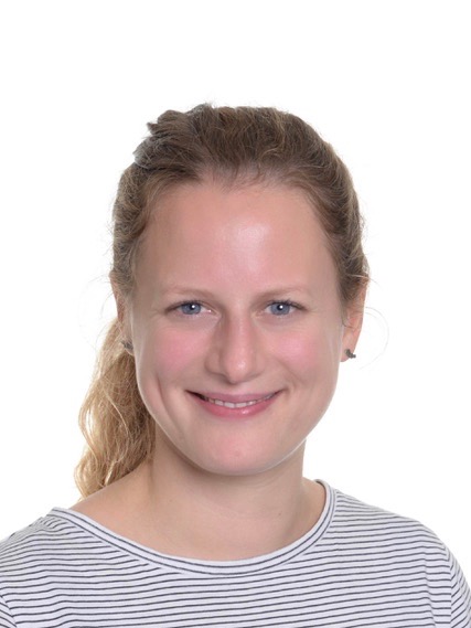 Elisabeth Larsen