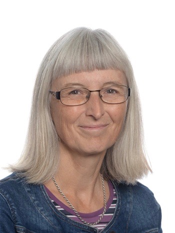 Birgitte Kjær