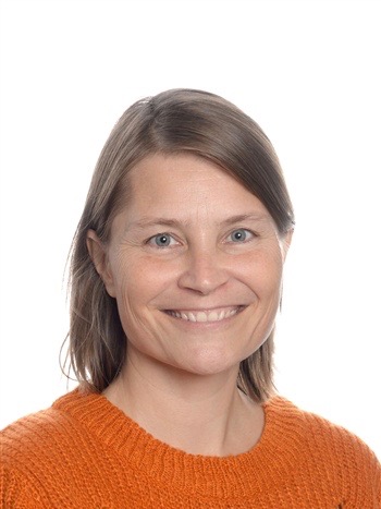 Heidi Wandt Laursen