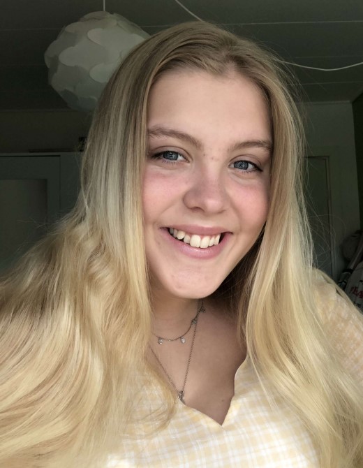 Katrine Lindholm