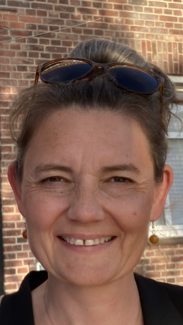 Jane Kærup Christensen