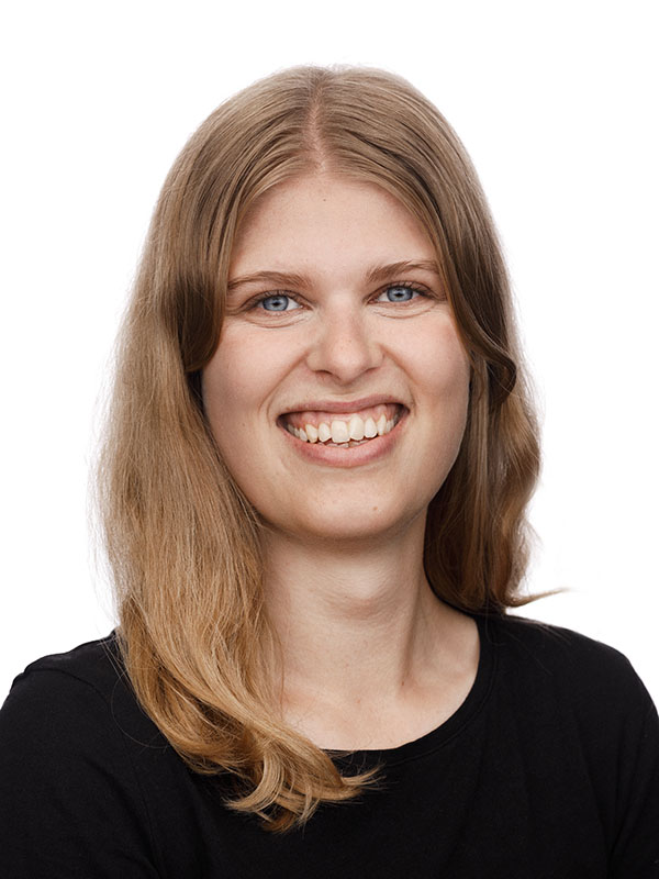 Amalie Nissen Jensen