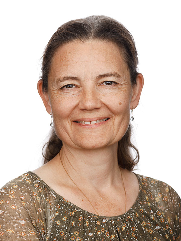 Jane Kærup Christensen