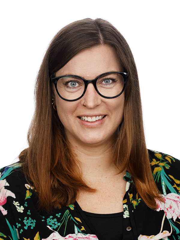 Majbritt W. Olsen