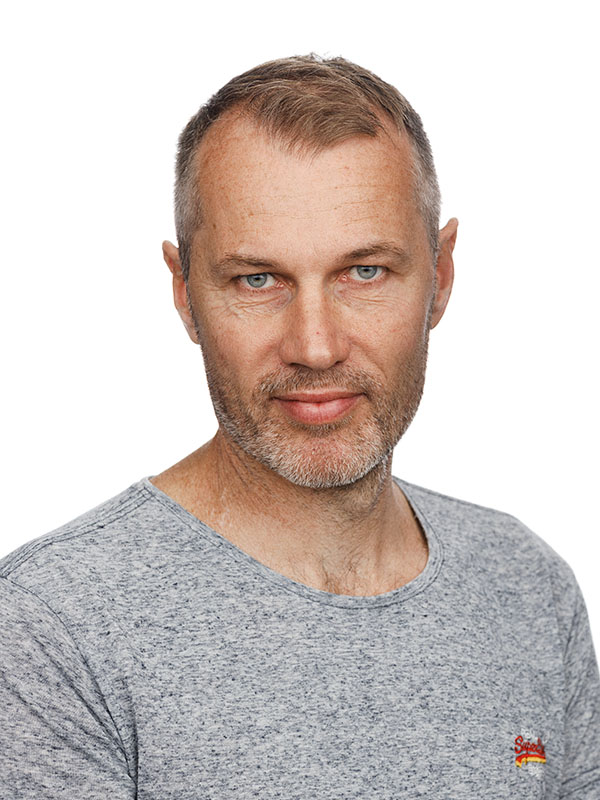 Søren Thorskov Bladt